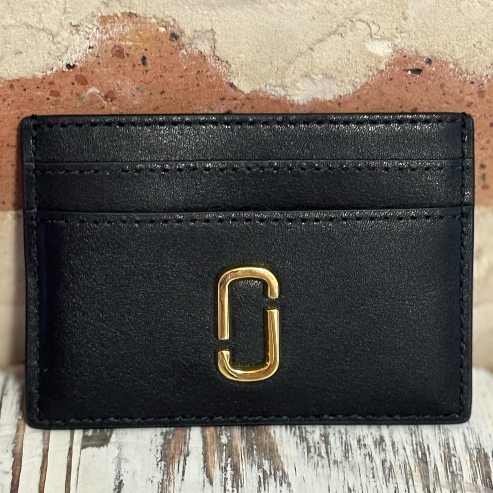 Marc Jacobs Card Holder